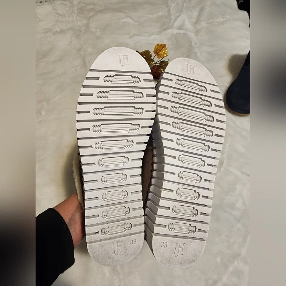 ILSE Jacobsen shoes for women size 7.5